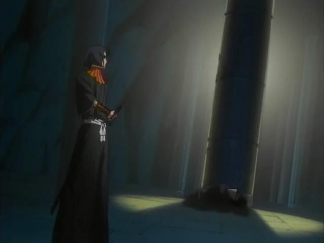 Otaku Gallery  / Anime e Manga / Bleach / Screen Shots / Episodi / 088 -  La distruzione dei Vice-Capitani - Trappola nella caverna sotterranea / 148.jpg